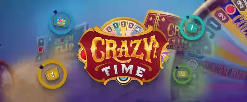 crazy time