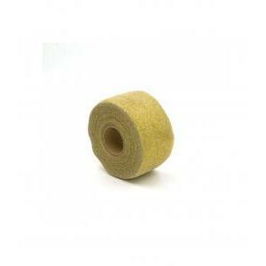 Tulle nastro glitter oro 6 cm x 50 mt