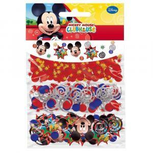 Coriandoli mickey mouse