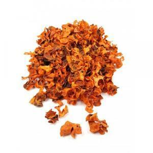 Curly pod busta 200 gr - arancio