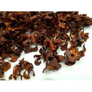 Curly pod busta 200 gr - naturale