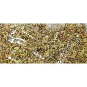 Curly pod busta 200 gr - verde chiaro