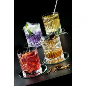 Set 4 bicchieri mixology