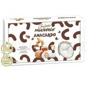 Confetti  anacardo - 1kg