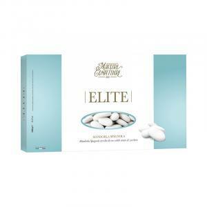 Confetti  mandorla spagnola elite - 1 kg calibro 37