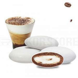 Crunch mocaccino -  two milk 1 kg