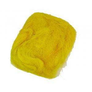 Sisal giallo - 50 gr