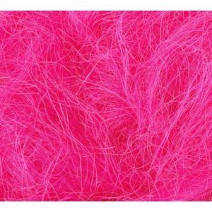 Sisal fucsia - 200 gr