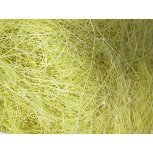 Sisal verde acido - 200 gr