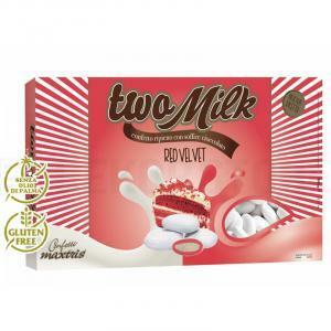 Red velvet -  two milk 1 kg