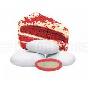 Red velvet -  two milk 1 kg