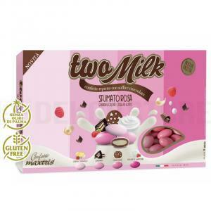 Sfumati rosa -  two milk 1 kg