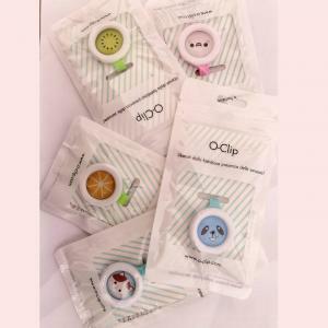 Diffusore aromatico oclip anti zanzare