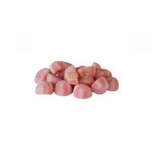 Twist zuccherati rosa gommosi 1 kg