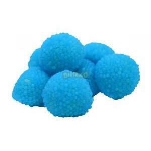 More azzurre gommoso granellato 1 kg