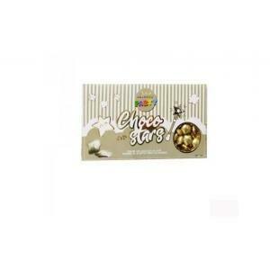 Choco stars dorate - 500 gr