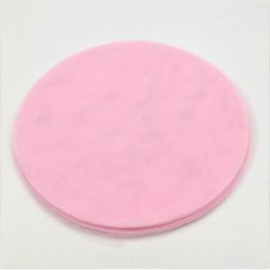 Cerchio tulle rosa (24 cm x 100 pz)