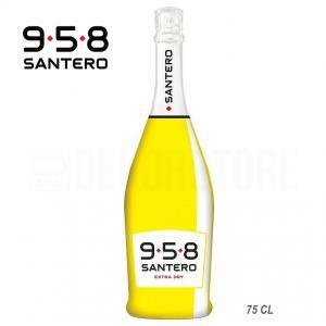 958 spumante extra dry pop art - 75 cl