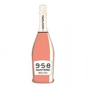 958 bellini moscato e pesca 75 cl