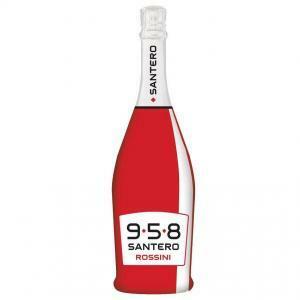 958 rossini moscato e fragola 75 cl