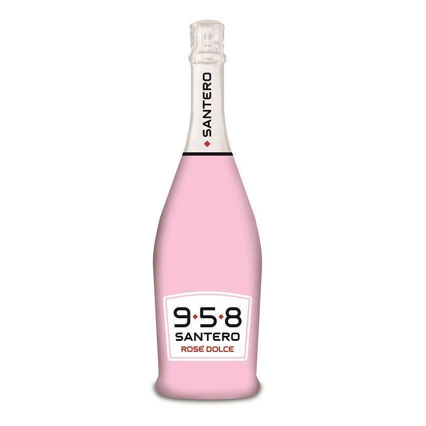 santero santero 958 rose' dolce 75 cl