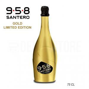 958 gold millesimato - 75 cl