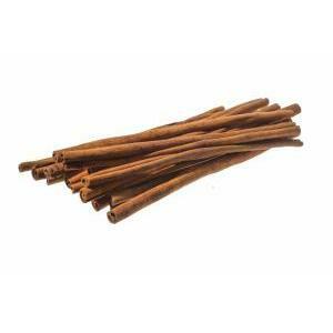 Cannella decorativa stick 25 cm - 1 kg