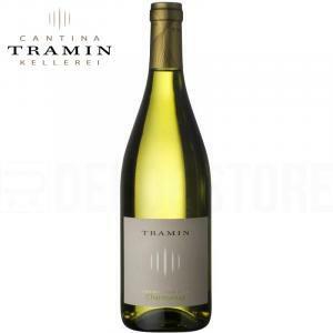 Tramin chardonnay 2019 sudtirol alto adige doc - 75 cl