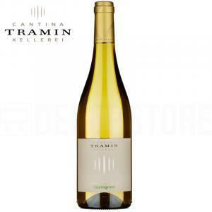 Tramin sauvignon 2019 sudtirol alto adige doc - 75 cl