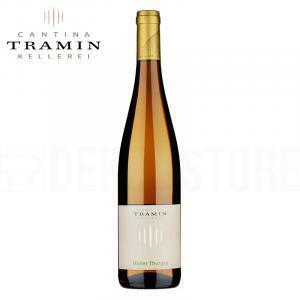 Tramin muller thurgau 2019 sudtirol alto adige doc - 75 cl