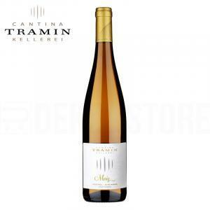 Tramin moriz pinot bianco 2019 sudtirol alto adige doc - 75 cl