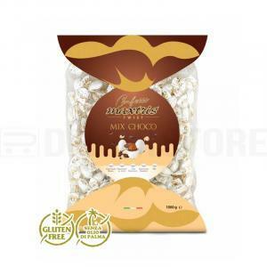 Busta twist mix choco - 1 kg