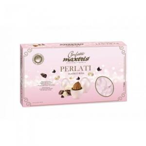 Confetti  classico - rosa perlato - 500gr