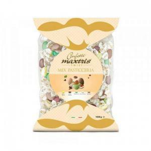 Busta twist mix pasticceria - 1 kg