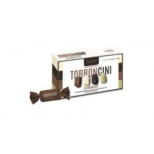 Torroncini morbidi  assortiti - 150 gr