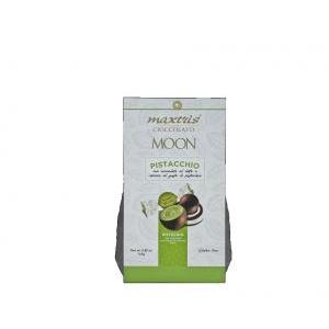 Moon pistacchio - 165 gr