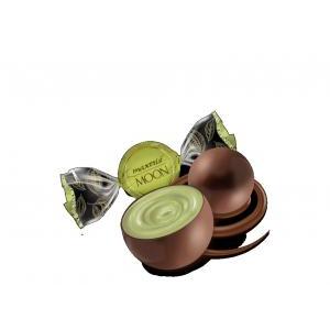 Moon pistacchio - 165 gr