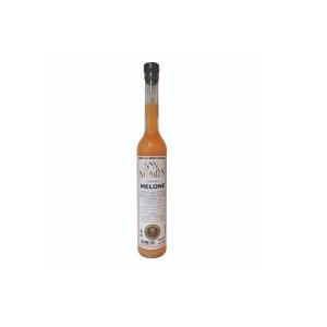 Liquore crema di melone - 100 ml