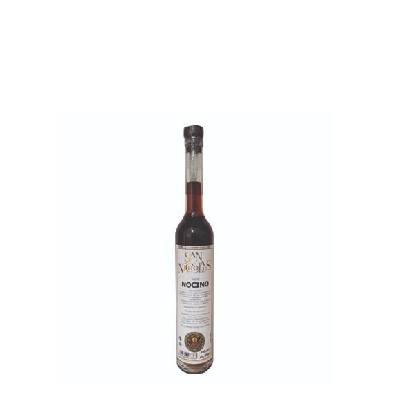 san nicholaus liquore nocino - 100 ml