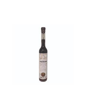 Liquore alla liquirizia - 100 ml