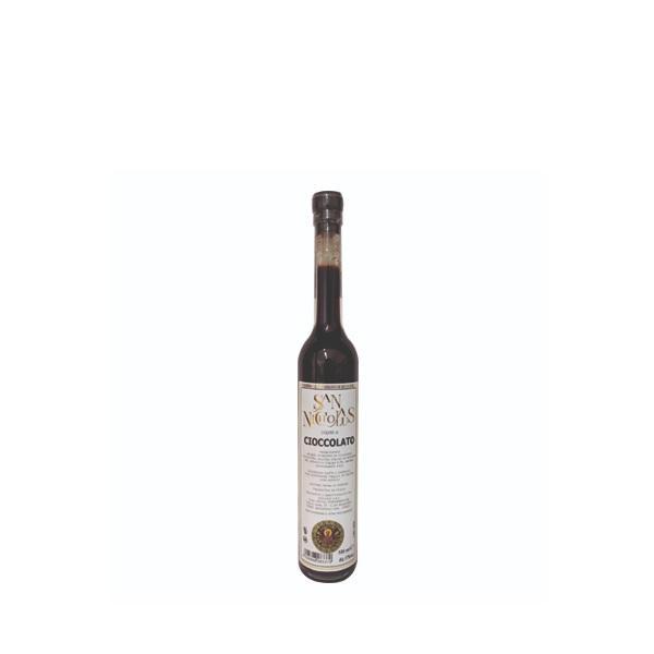 san nicholaus liquore al cioccolato - 100 ml