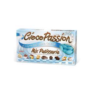 Mix patisserie celeste - ciocopassion confetti  1 kg