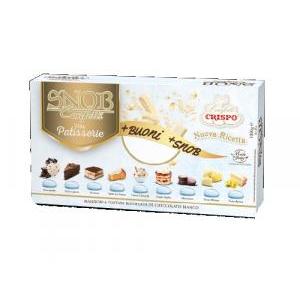 Confetti  mix patisserie celeste - snob 1 kg