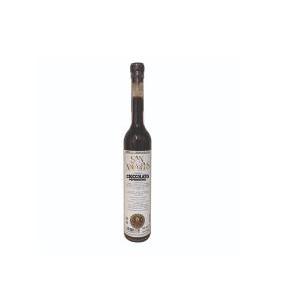 Liquore cioccolato al peperoncino - 100 ml