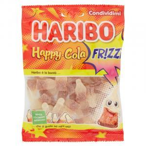 Happy cola frizzi - 175 gr