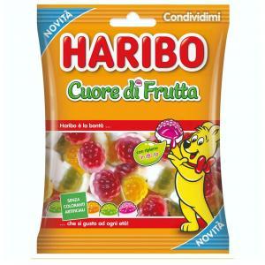 Cuore di frutta - 175 gr