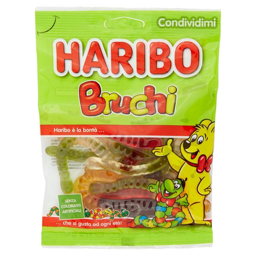 haribo bruchi - 175 gr