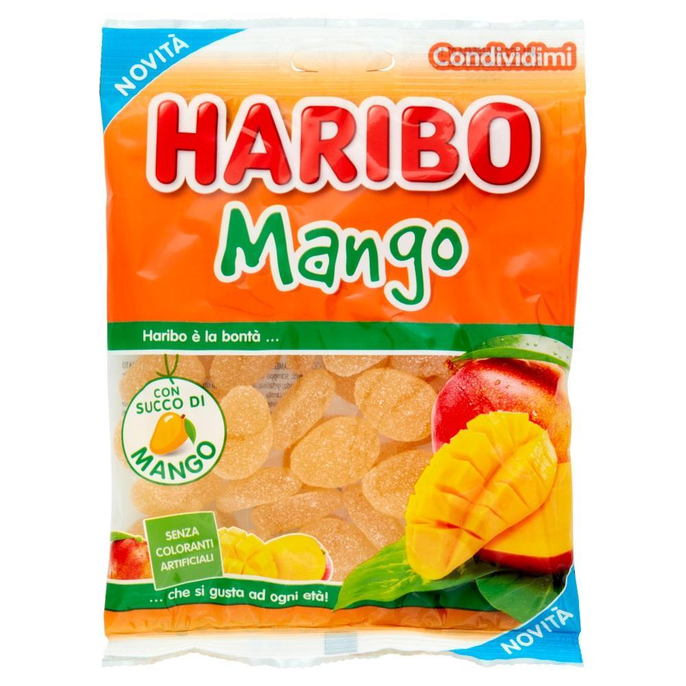 haribo mango - 175 gr