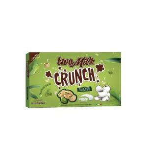 Crunch pistacchio -  two milk 1 kg