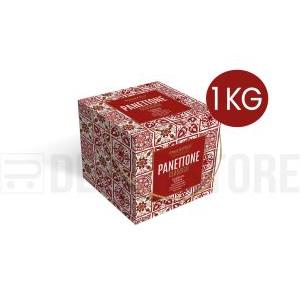 Panettone artigianale  - gusto classico 1kg